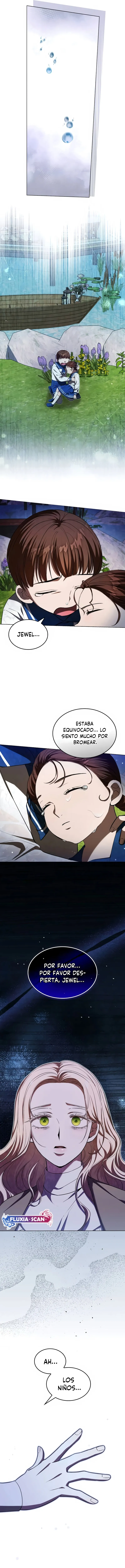 9 Si lo que deseas es una bruja atrevida...