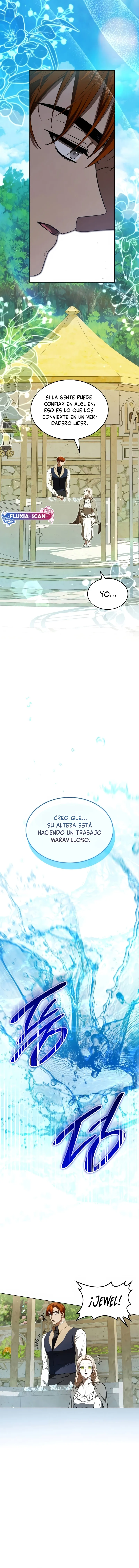 8 Si lo que deseas es una bruja atrevida...