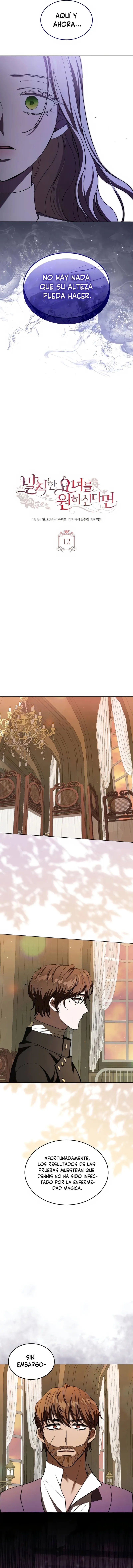 11 Si lo que deseas es una bruja atrevida...