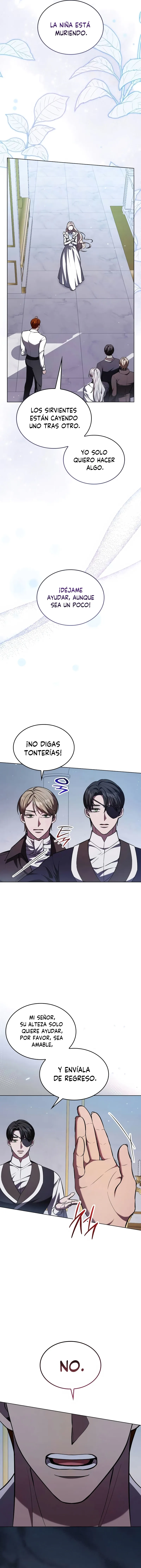 9 Si lo que deseas es una bruja atrevida...