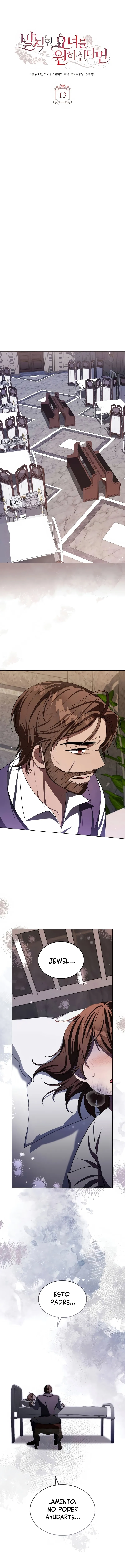 6 Si lo que deseas es una bruja atrevida...