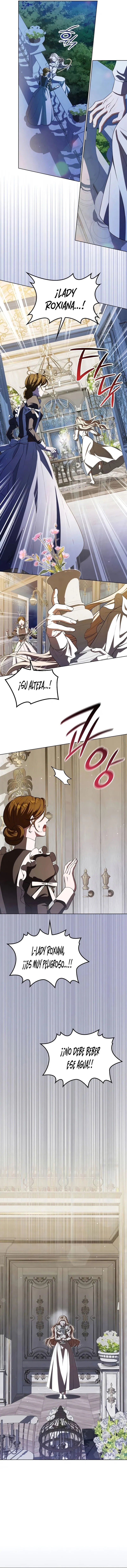 4 Si lo que deseas es una bruja atrevida...