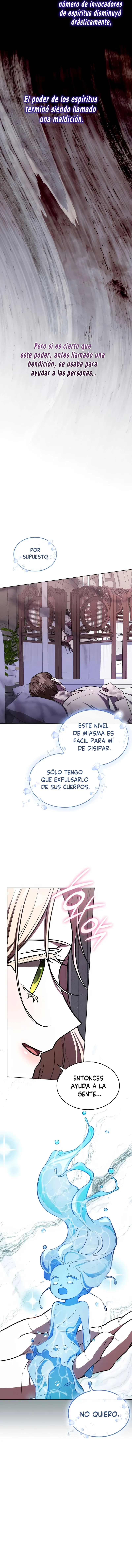 5 Si lo que deseas es una bruja atrevida...