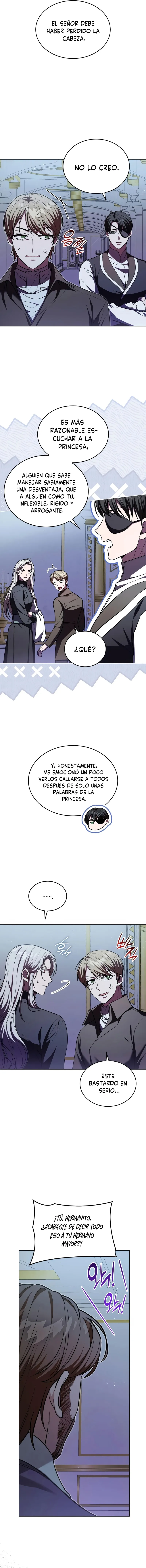 10 Si lo que deseas es una bruja atrevida...