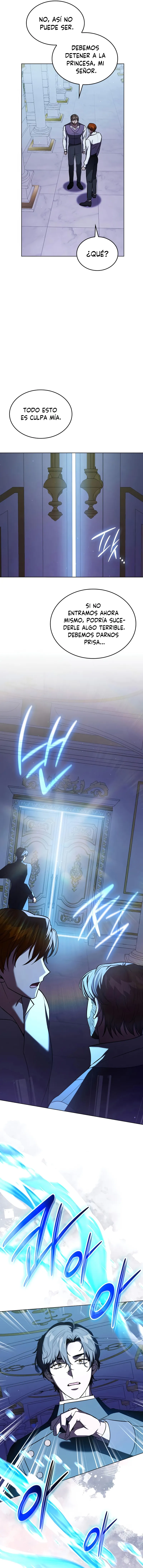 13 Si lo que deseas es una bruja atrevida...