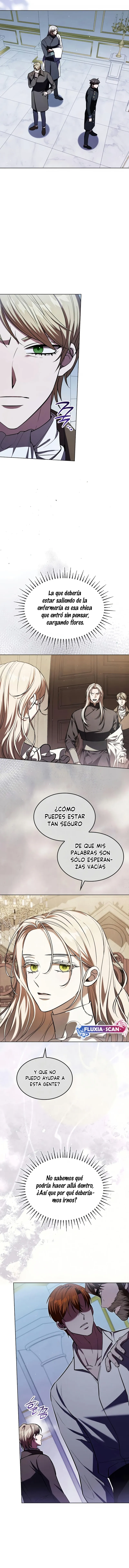 9 Si lo que deseas es una bruja atrevida...