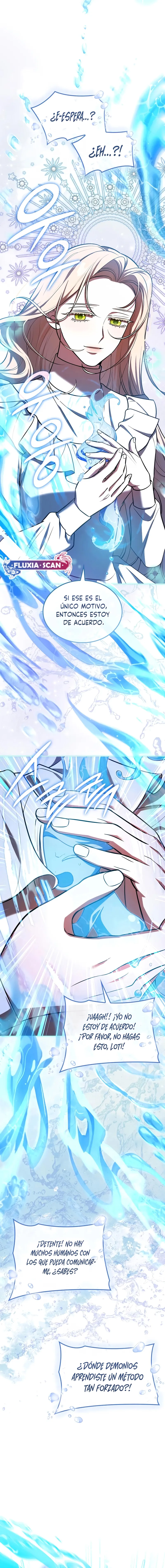 7 Si lo que deseas es una bruja atrevida...