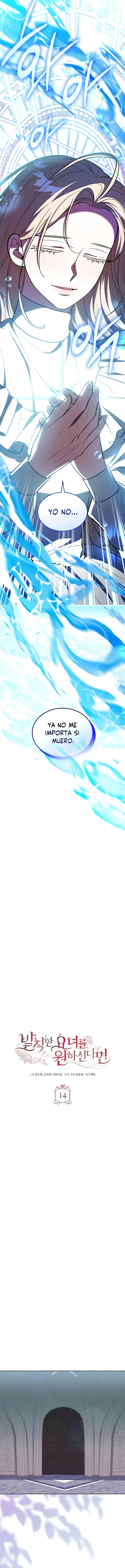 8 Si lo que deseas es una bruja atrevida...