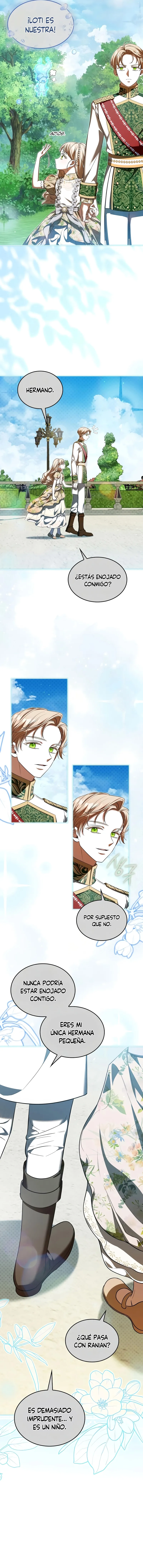 11 Si lo que deseas es una bruja atrevida...