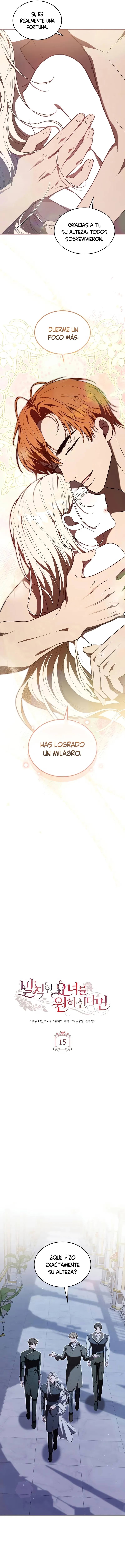 5 Si lo que deseas es una bruja atrevida...