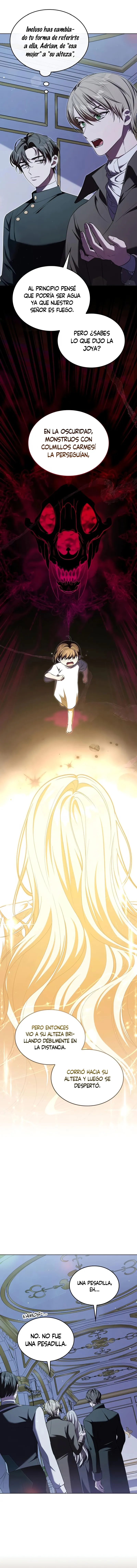 6 Si lo que deseas es una bruja atrevida...