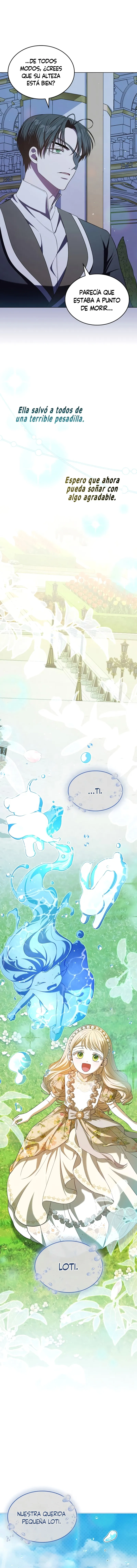 8 Si lo que deseas es una bruja atrevida...