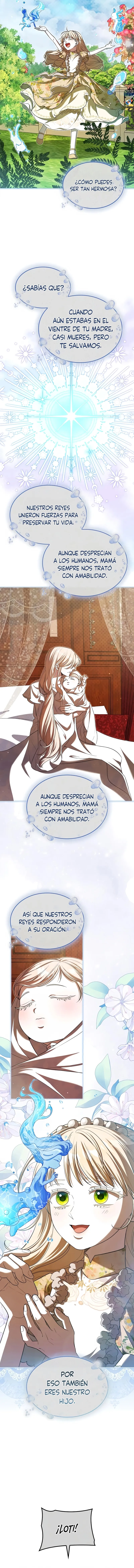 9 Si lo que deseas es una bruja atrevida...