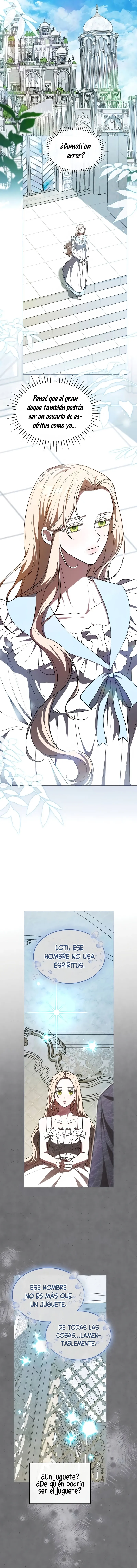 9 Si lo que deseas es una bruja atrevida...