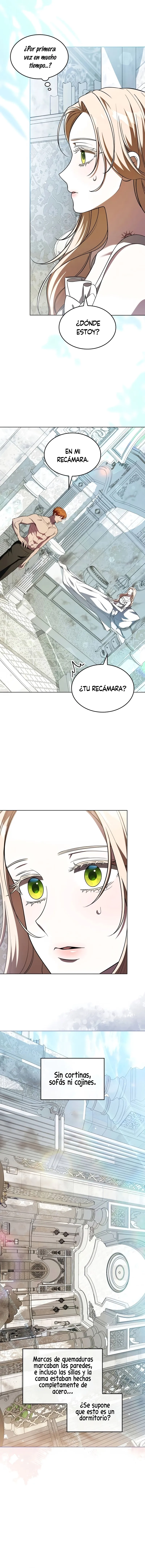 3 Si lo que deseas es una bruja atrevida...