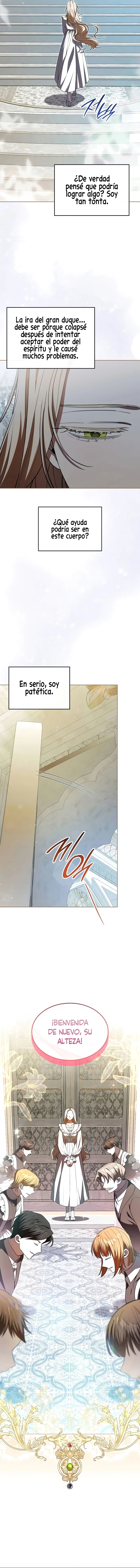 12 Si lo que deseas es una bruja atrevida...