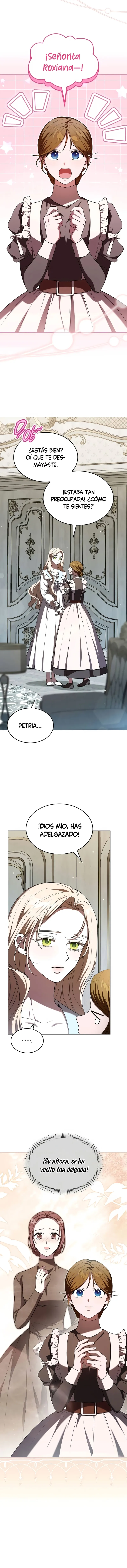 14 Si lo que deseas es una bruja atrevida...