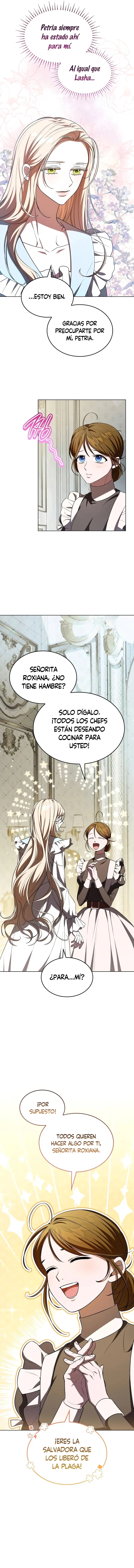 15 Si lo que deseas es una bruja atrevida...