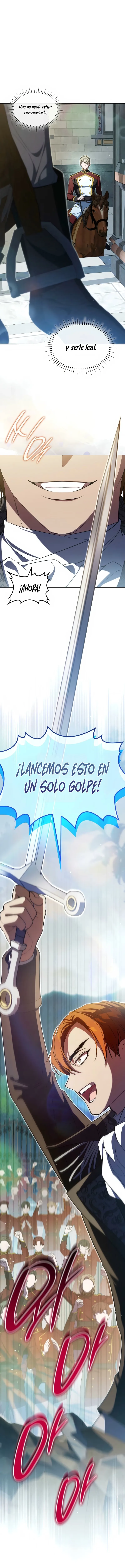 16 Si lo que deseas es una bruja atrevida...