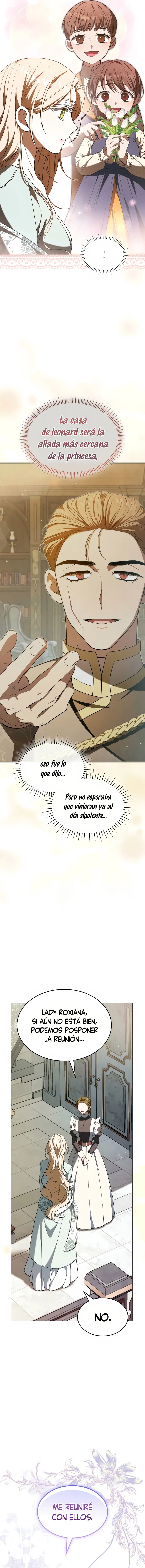 19 Si lo que deseas es una bruja atrevida...