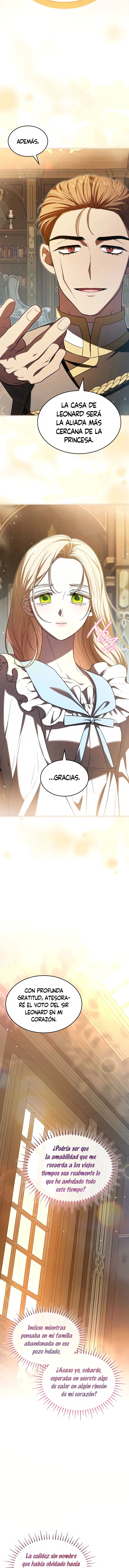 8 Si lo que deseas es una bruja atrevida...