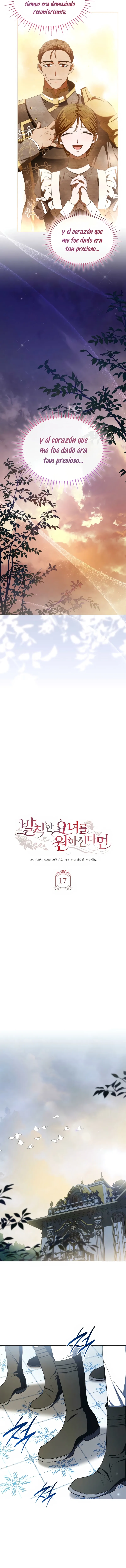 9 Si lo que deseas es una bruja atrevida...