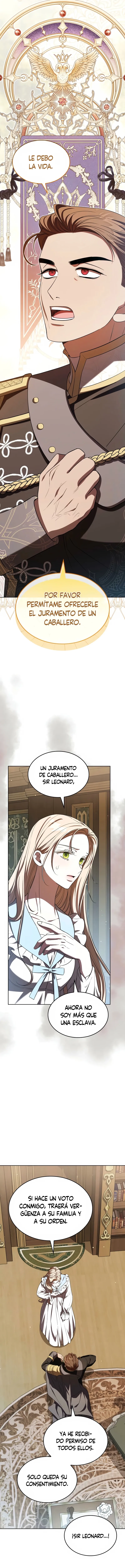 4 Si lo que deseas es una bruja atrevida...