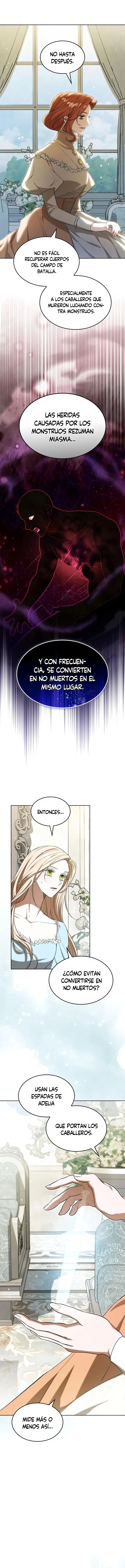 8 Si lo que deseas es una bruja atrevida...