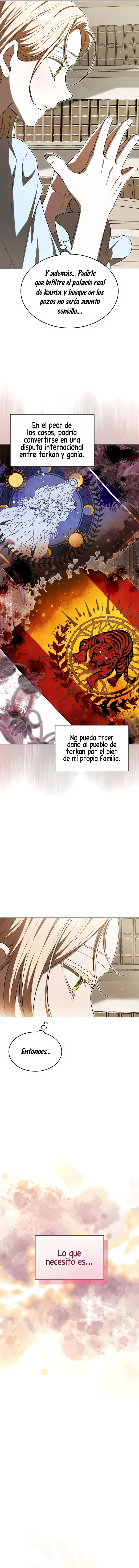 15 Si lo que deseas es una bruja atrevida...