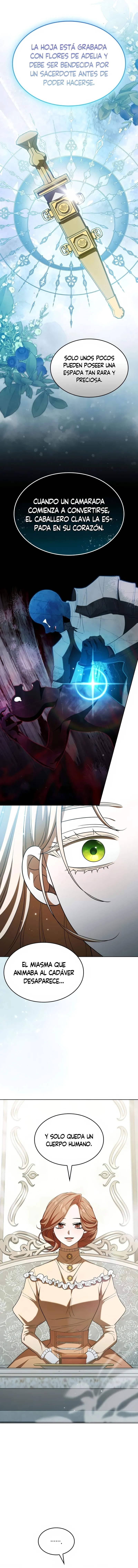 9 Si lo que deseas es una bruja atrevida...