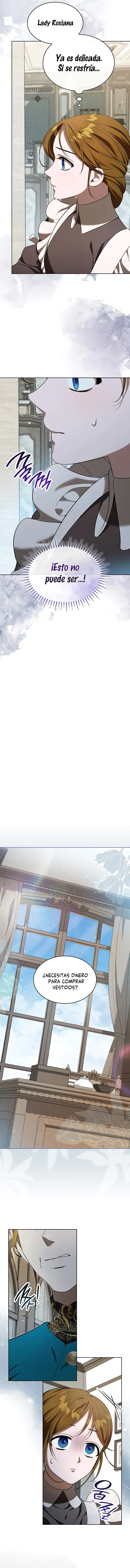 19 Si lo que deseas es una bruja atrevida...