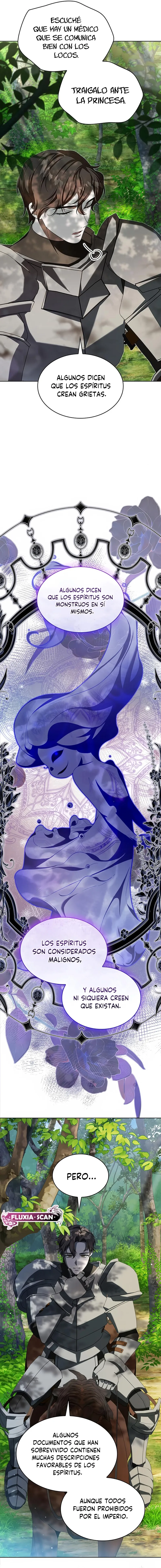 10 Si lo que deseas es una bruja atrevida...