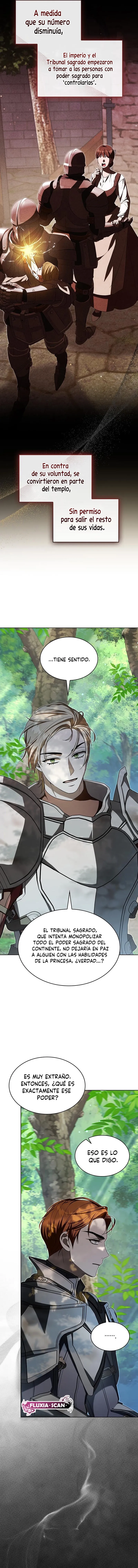 6 Si lo que deseas es una bruja atrevida...