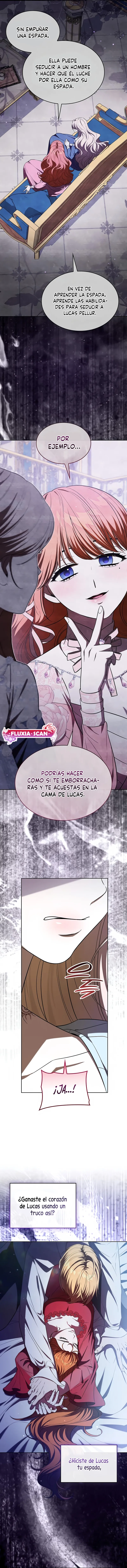 8 Si lo que deseas es una bruja atrevida...