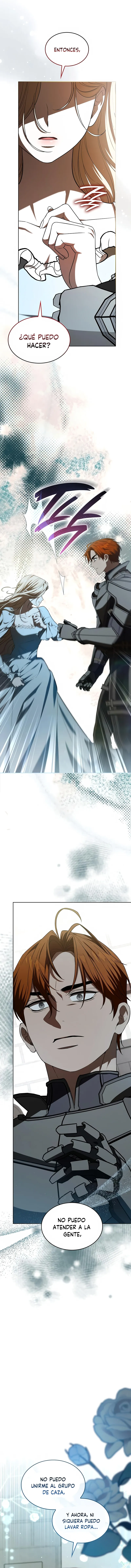 19 Si lo que deseas es una bruja atrevida...