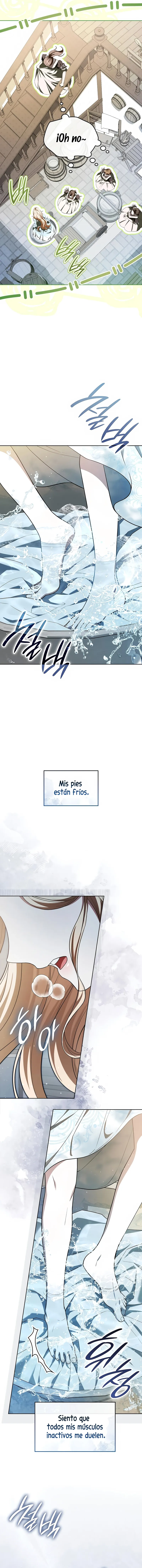 12 Si lo que deseas es una bruja atrevida...