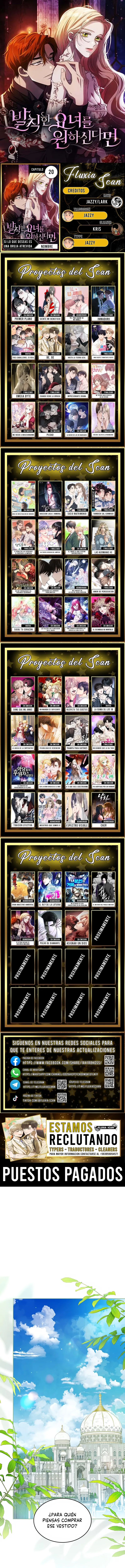 0 Si lo que deseas es una bruja atrevida...