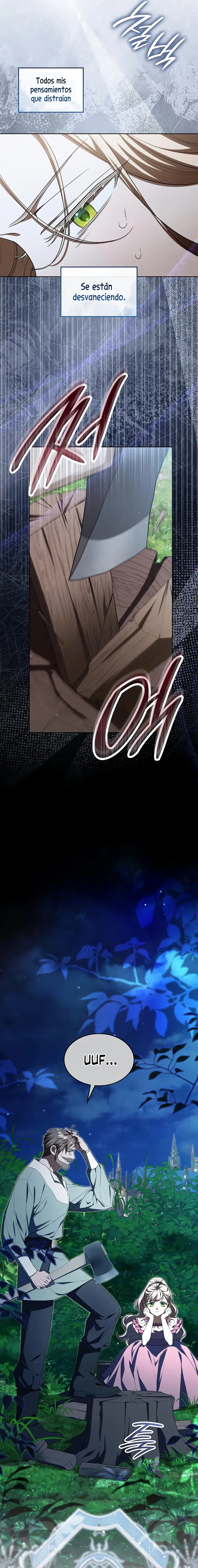 13 Si lo que deseas es una bruja atrevida...