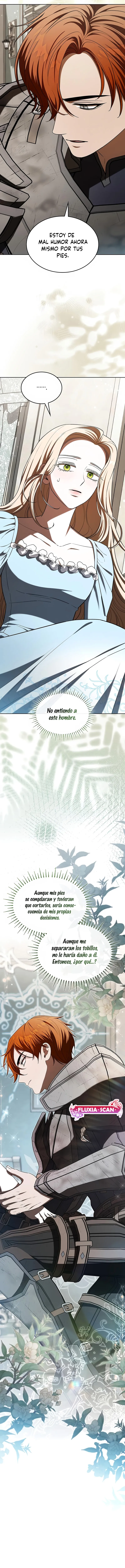 8 Si lo que deseas es una bruja atrevida...