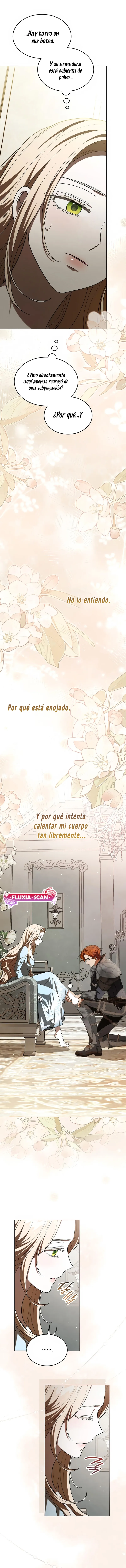 9 Si lo que deseas es una bruja atrevida...