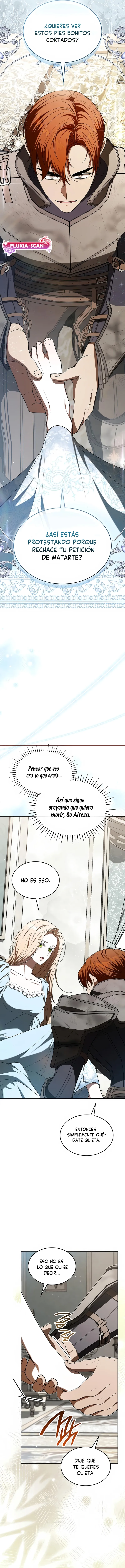 7 Si lo que deseas es una bruja atrevida...