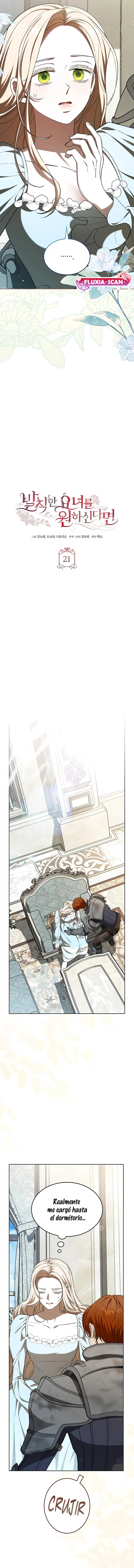 4 Si lo que deseas es una bruja atrevida...