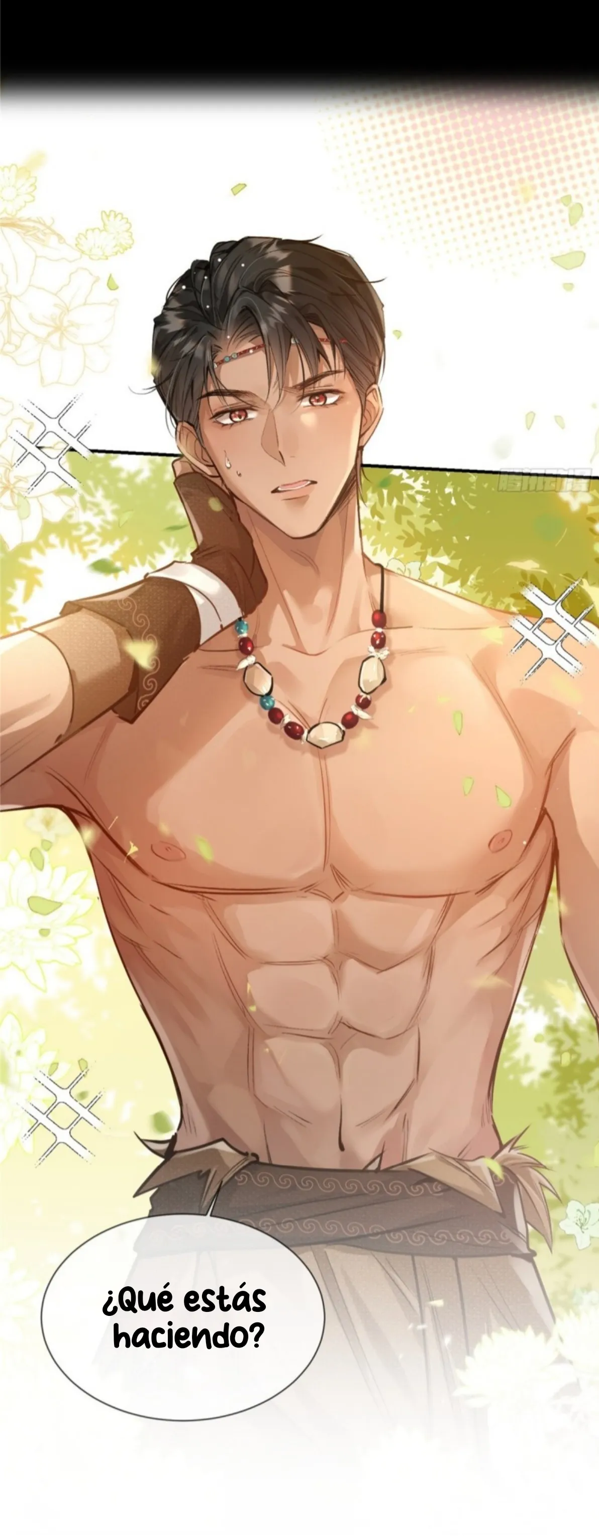 7 me convertí en la madre de cuatro bestias