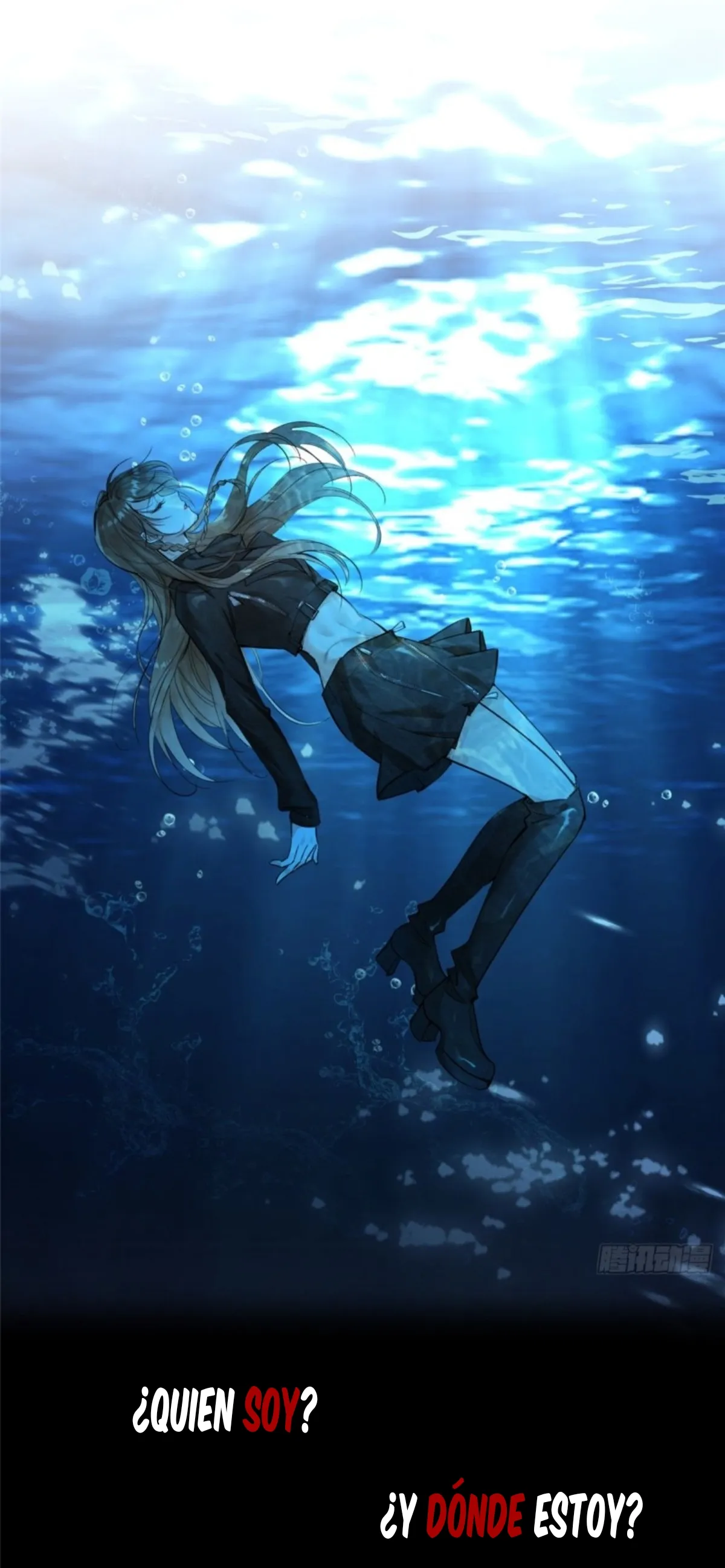 2 me convertí en la madre de cuatro bestias