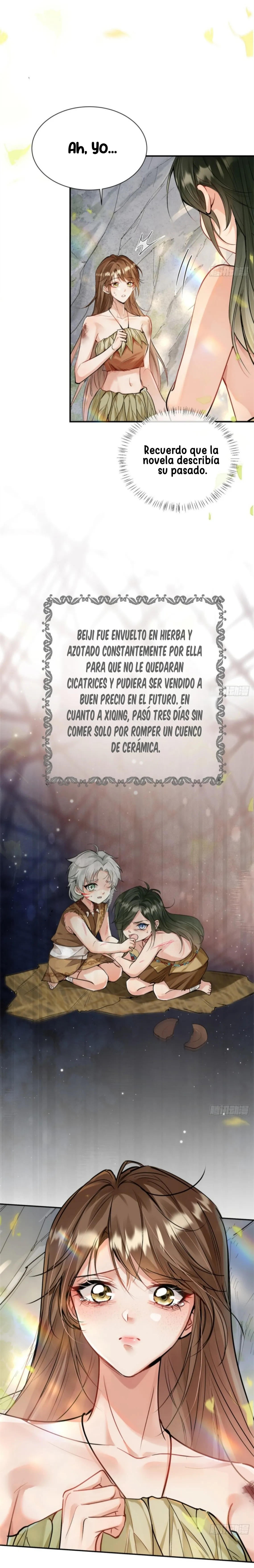 13 me convertí en la madre de cuatro bestias