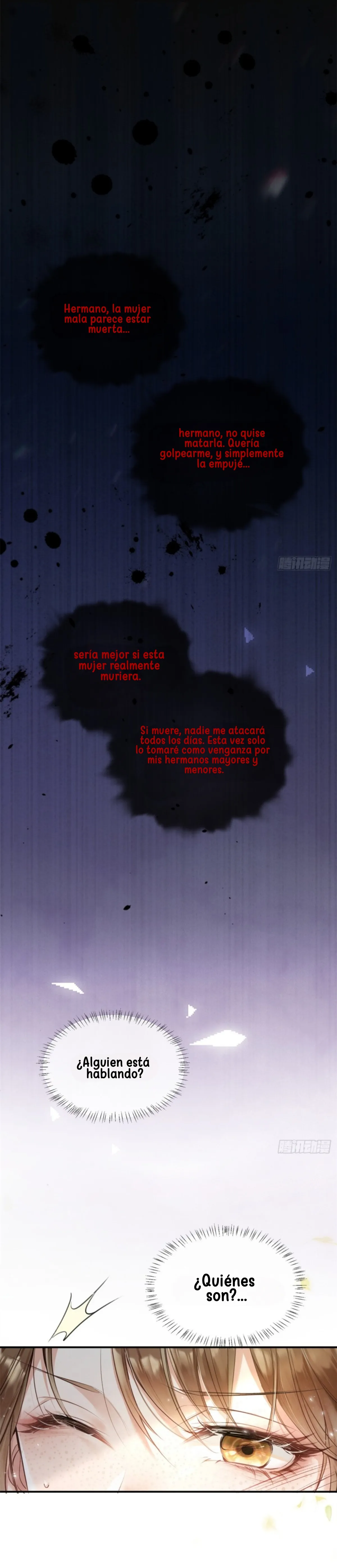 2 me convertí en la madre de cuatro bestias