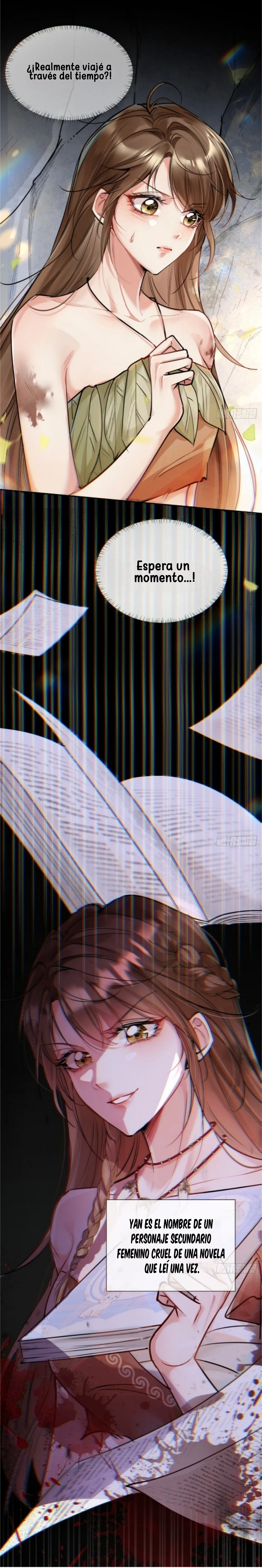 8 me convertí en la madre de cuatro bestias