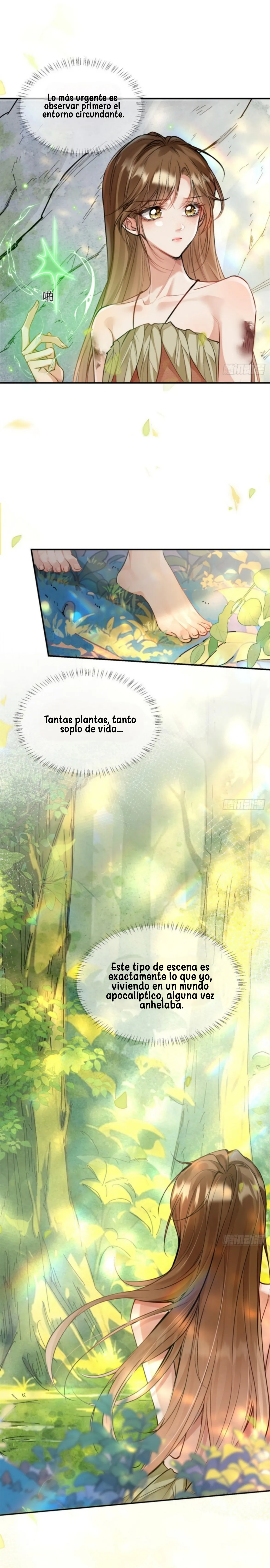 15 me convertí en la madre de cuatro bestias