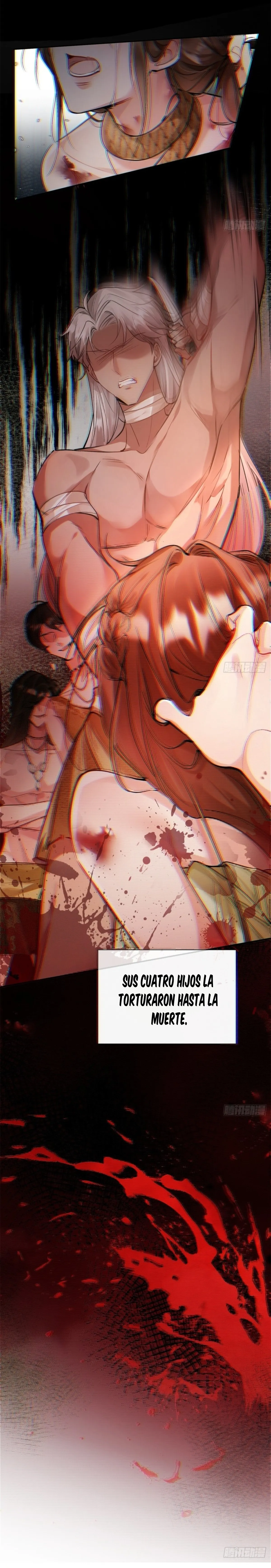 10 me convertí en la madre de cuatro bestias