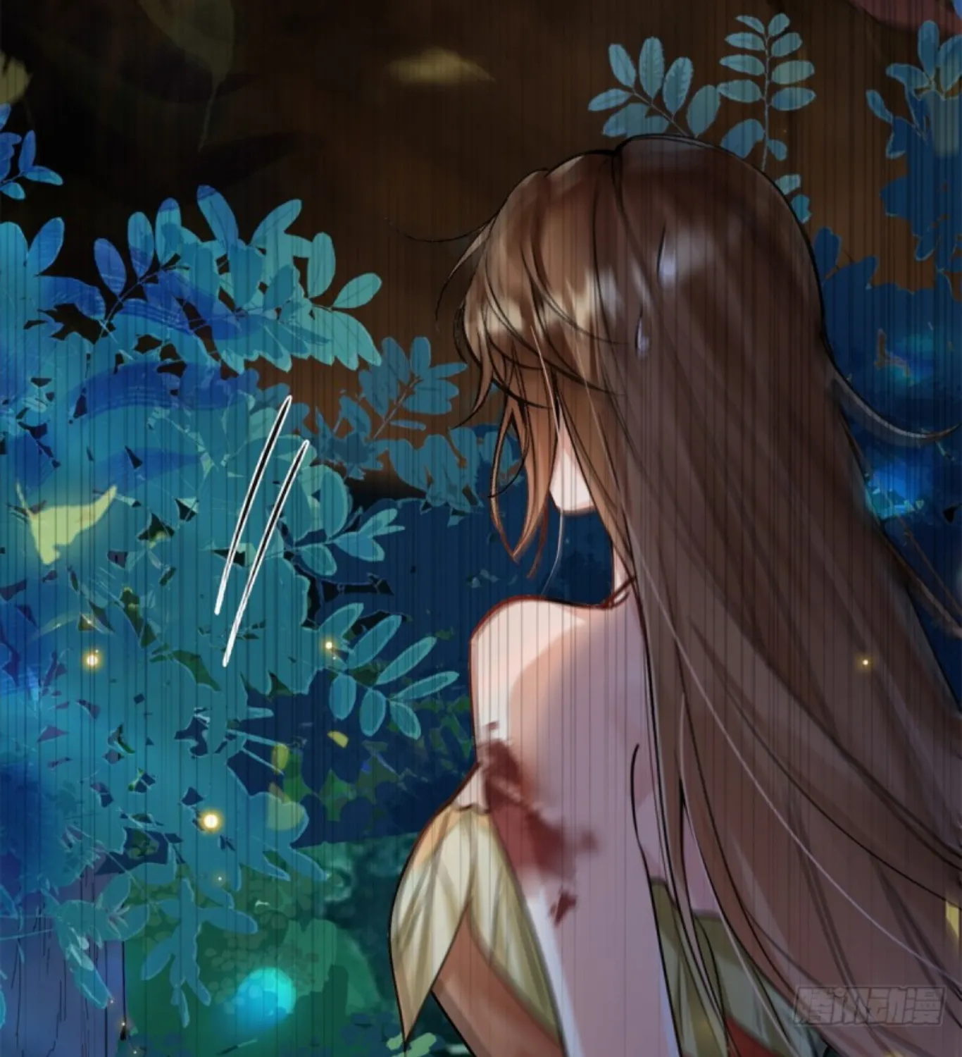 45 me convertí en la madre de cuatro bestias